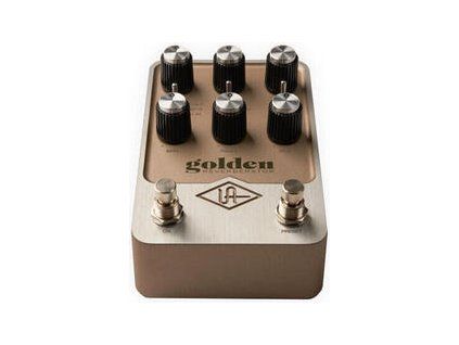 Universal Audio Golden Reverberator