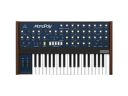 Behringer Monopoly