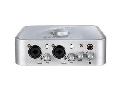 iCON Cube 4 Nano VST