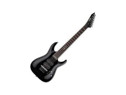 ESP LTD SC-607B Black