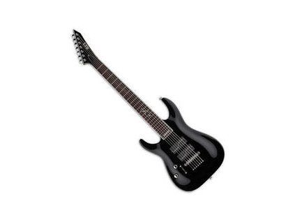 ESP LTD SC-607B Black