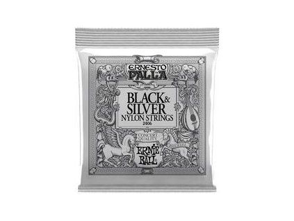 Ernie Ball Ernesto Palla