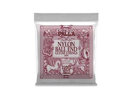 Ernie Ball Ernesto Palla