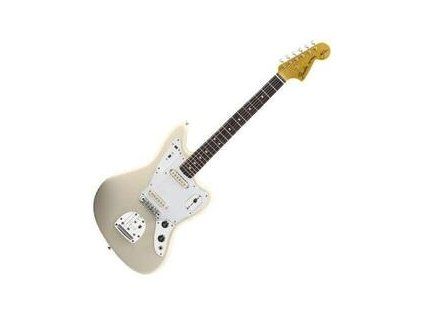 Fender Johnny Marr Jaguar RW
