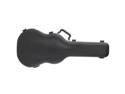 SKB Cases 1SKB-18 Dreadnought Deluxe Case for Acoustic Guitar