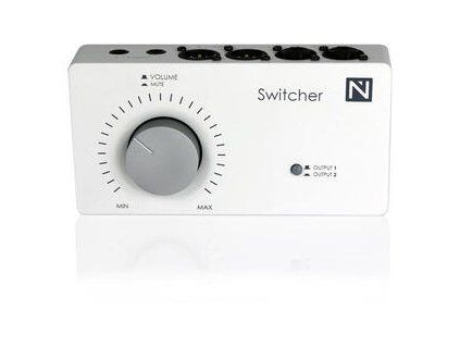 Nowsonic Switcher