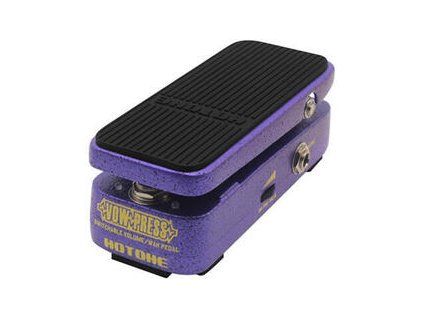 Hotone Vow Press Guitar Effect