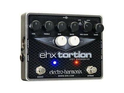 Electro Harmonix Power