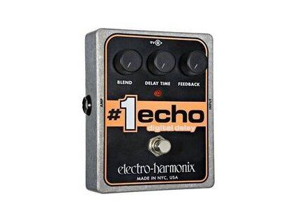 Electro Harmonix Power