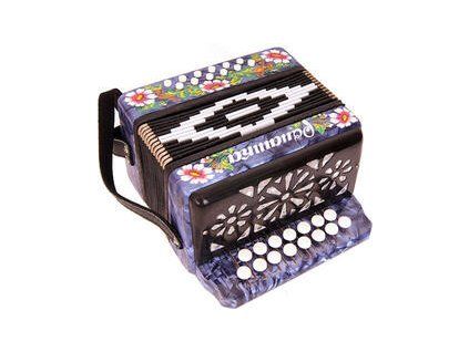 Harmonica Shuya S20XL-C Traditional accordion