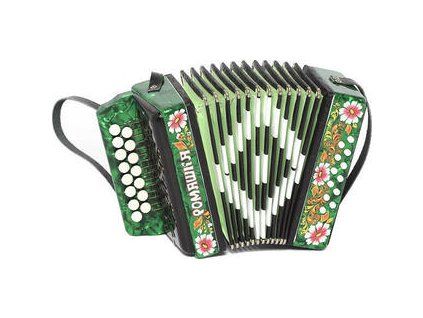 Harmonica Shuya S20XL-C Traditional accordion
