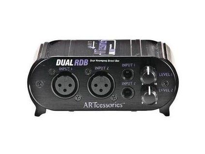 ART Dual RDB