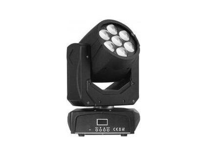 Fractal Lights Mini 715 Zoom Wash Moving Head