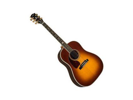 Gibson J-45 Deluxe 2019 Rosewood Burst