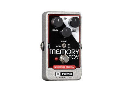 Electro Harmonix Power