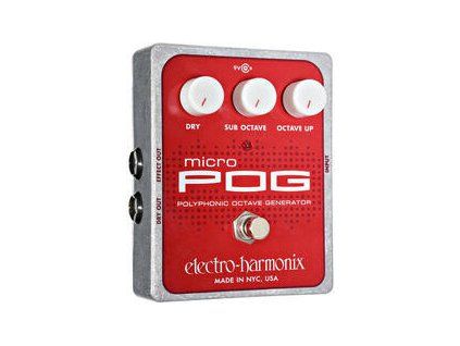 Electro Harmonix Power