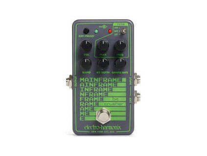 Electro Harmonix Power