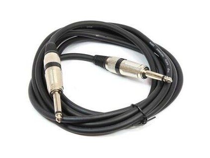 Lewitz INC Black 100 cm Straight - Straight Connector