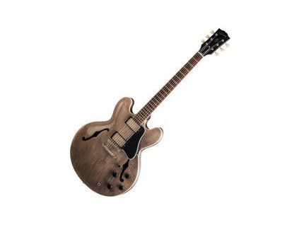Gibson Heavy Aged ES-335 Driftwood
