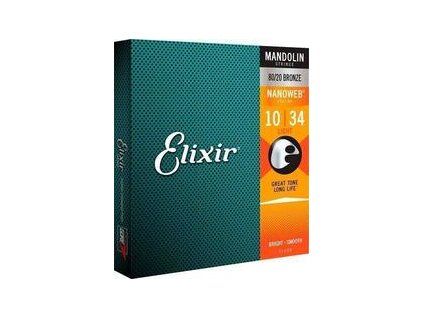 Elixir Nanoweb