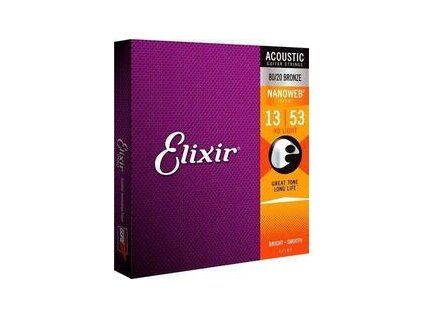 Elixir Nanoweb