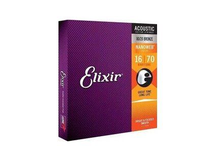 Elixir Nanoweb