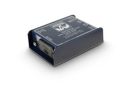 Palmer Y-BOX