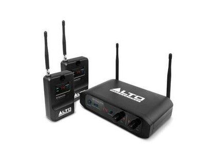 Alto Professional Stealth Wireless 540 - 570 MHz