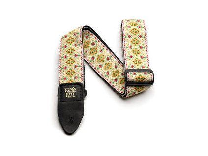 Ernie Ball 4096 Barcelona Jacquard Strap