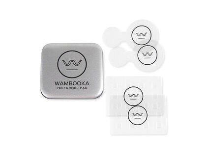 Wambooka Performer Pad