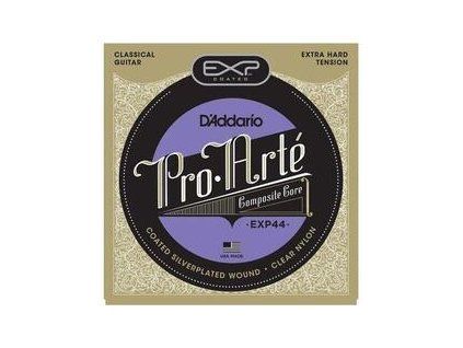 D'Addario EXP44