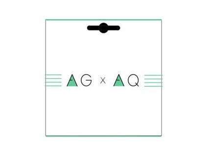Aquila 145U AG x AQ Tenor
