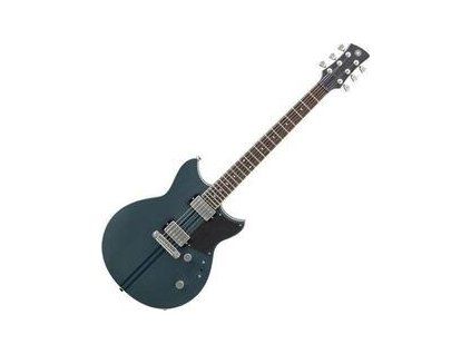 Yamaha Revstar RS820 Brushed Teal Blue