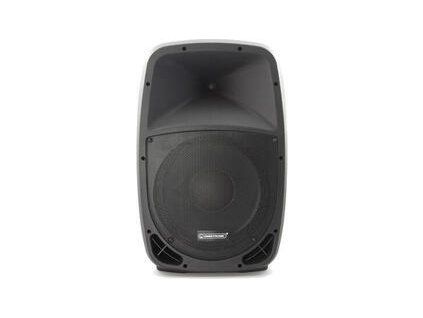 Omnitronic Active Loudspeaker Frequency
