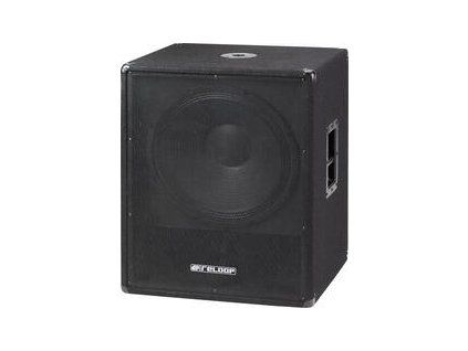 Reloop RSP-18 SUB Passive Subwoofer