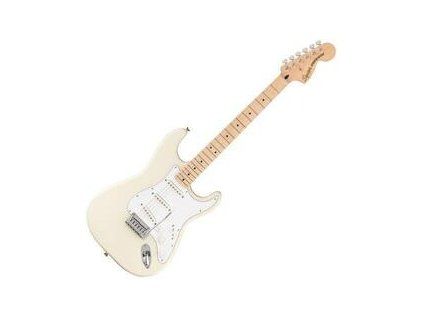 Fender Squier Affinity Series Stratocaster MN WPG