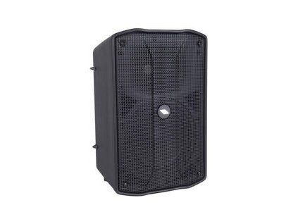 PROEL Active Loudspeaker Frequency