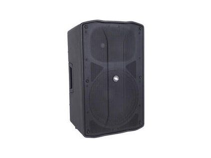 PROEL Active Loudspeaker Frequency