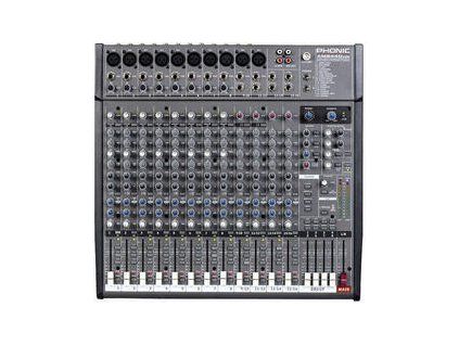 Phonic AUX