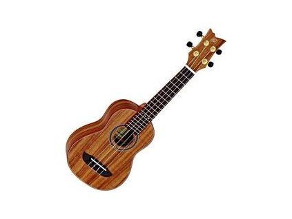 Ortega Ukulele Natural
