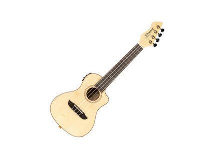 Ortega Ukulele Natural