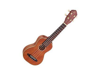 Ortega Ukulele Natural