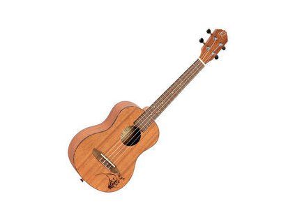 Ortega Ukulele Natural