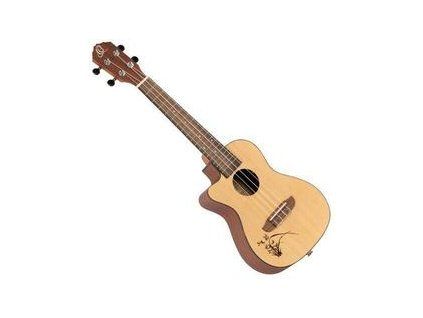 Ortega Ukulele Natural