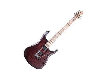 Sterling by MusicMan John Petrucci JP150 Sahara Burst