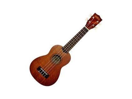 Kala Soprano Ukulele Satin