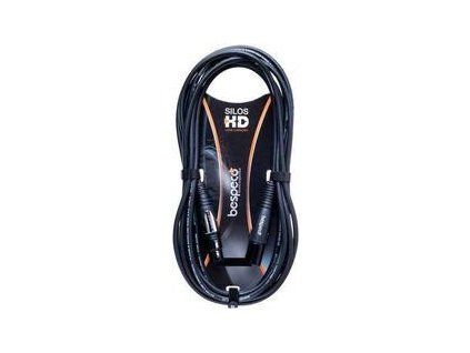 Bespeco HDFM100 Black 100 cm