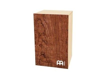 Meinl DMYO-CAJ-BU Deluxe Wood-Cajon