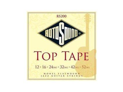 Rotosound RS 200