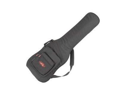 SKB Cases 1SKB-GB44 Bassguitar Gigbag Black
